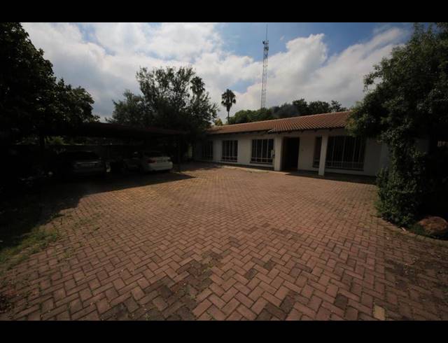 3 BEDROOM PROPERTY TO RENT IN NORTHWOLD